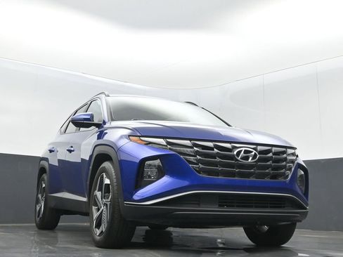 Used 2023 Hyundai Tucson SEL w/ Convenience Package FWD image 5