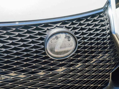 Used 2018 Lexus GS 350 F Sport w/ Preferred Accessory Package RWD image 5