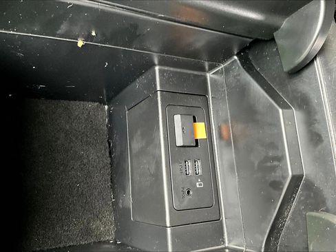 Used 2020 MAZDA CX-9 Touring w/ Touring Premium Package image 16