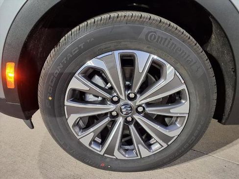 New 2026 Buick Envision Preferred image 21