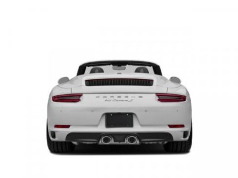 Used 2017 Porsche 911 Carrera S image 5