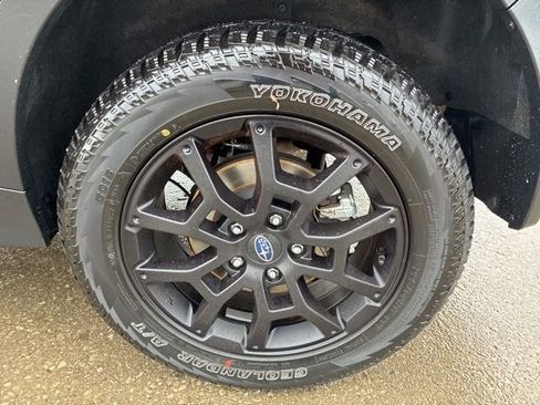 Used 2024 Subaru Crosstrek 2.5i Wilderness w/ Wilderness Package image 13