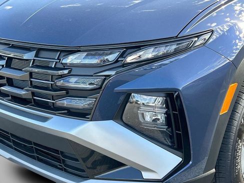 New 2026 Hyundai Tucson SEL AWD/4WD image 33