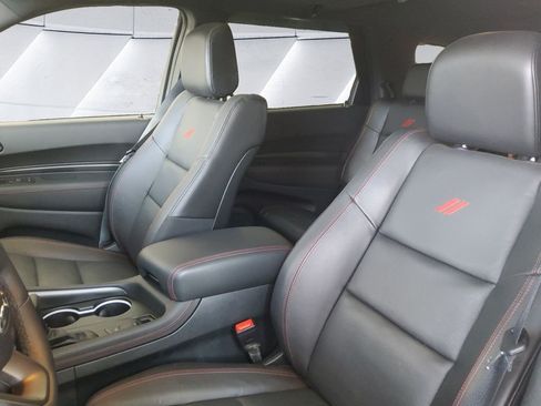 Used 2025 Dodge Durango R/T AWD/4WD image 8