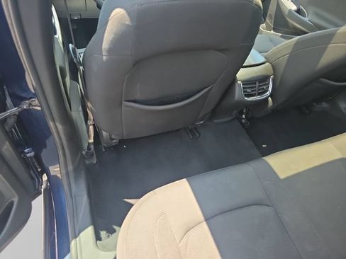 Used 2021 Chevrolet Malibu LT FWD image 14