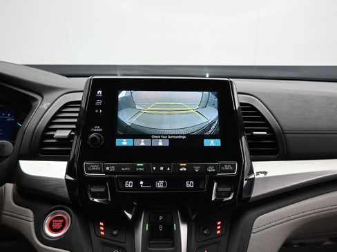 Used 2020 Honda Odyssey EX image 32