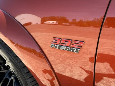 Used 2023 Dodge Charger Scat Pack RWD image 8