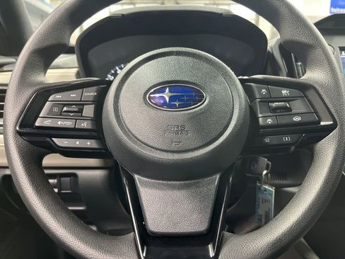 Certified 2026 Subaru Forester image 18