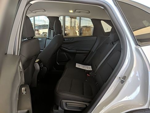 Certified 2025 Ford Escape Active image 13