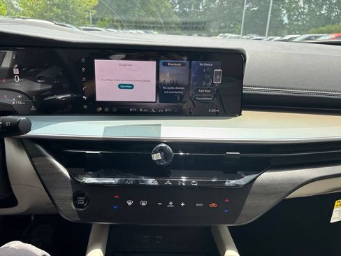 New 2026 Nissan Murano SL AWD/4WD image 11