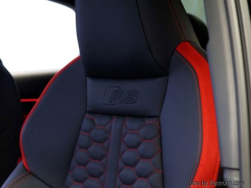 Used 2025 Audi RS 3 QUATTRO image 12