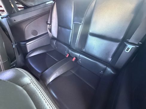 Used 2015 Chevrolet Camaro SS w/ RS Package RWD image 12