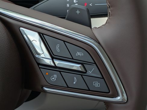 New 2026 Buick Enclave Avenir w/ Super Cruise Package FWD image 27
