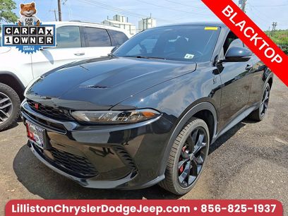 Used 2023 Dodge Hornet GT w/ Track Pack