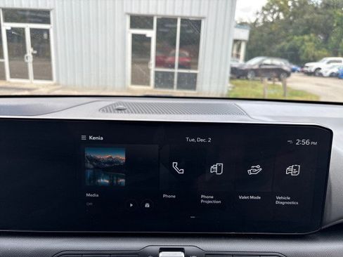 Used 2025 Kia K4 LXS image 19
