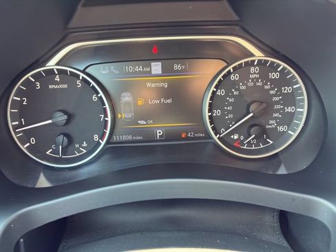 Used 2019 Nissan Murano Platinum w/ Cargo Package FWD image 19