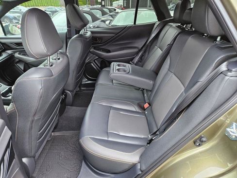 Used 2025 Subaru Outback Wilderness AWD/4WD image 14