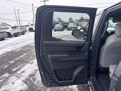 New 2026 Toyota Tacoma SR5 AWD/4WD image 39