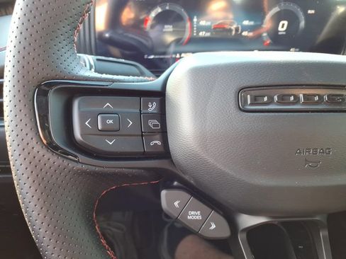 New 2026 Dodge Charger R/T AWD/4WD image 14