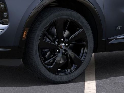 New 2026 Buick Envision Sport Touring AWD/4WD image 9