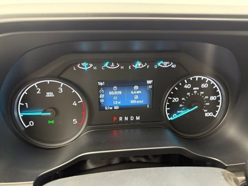 New 2025 Ford F250 XLT w/ 360-Degree Camera Package image 4