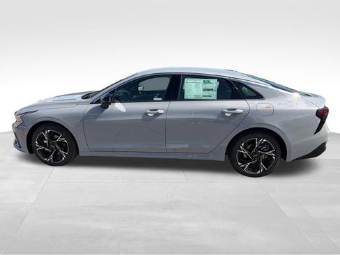 New 2026 Kia K5 GT-Line FWD image 4