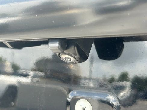 Used 2023 Toyota Sequoia SR5 image 29