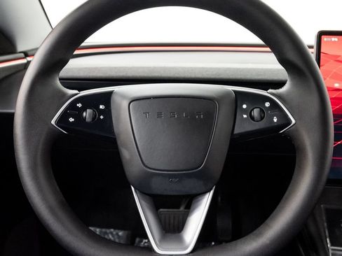 Used 2025 Tesla Model 3 Long Range RWD image 13