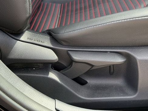 Used 2024 Toyota Camry TRD image 30