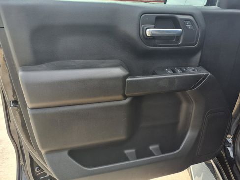 Used 2021 Chevrolet Silverado 1500 Custom Trail Boss image 15