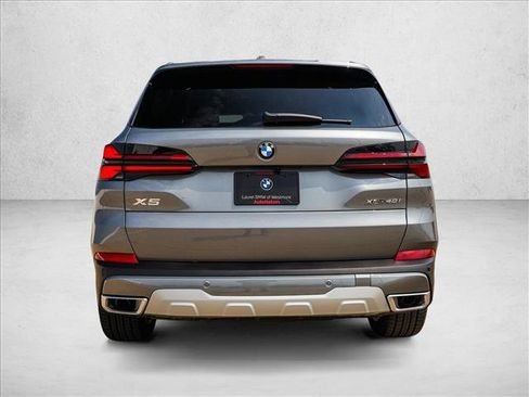 New 2026 BMW X5 xDrive40i w/ Climate Comfort Package AWD/4WD image 6