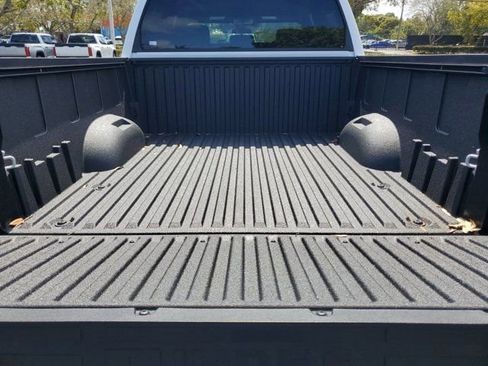 New 2026 Toyota Tundra SR5 image 6