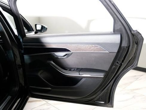 Used 2022 Audi A8 L 3.0T w/ Executive Package AWD/4WD image 59