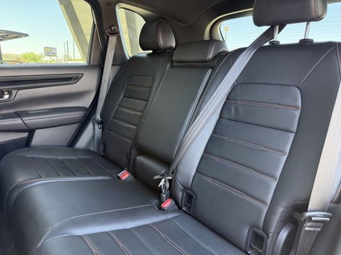 Used 2025 Honda CR-V Sport-L image 31