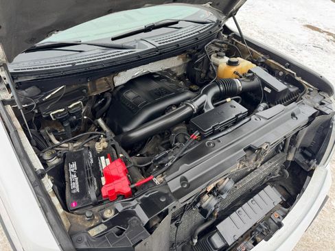 Used 2012 Ford F150 FX4 w/ FX Luxury Pkg image 24