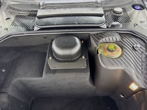 Used 2003 Porsche 911 Carrera RWD image 34