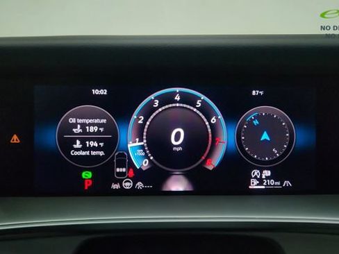 Used 2025 Volkswagen Tiguan SE R-Line AWD/4WD image 41