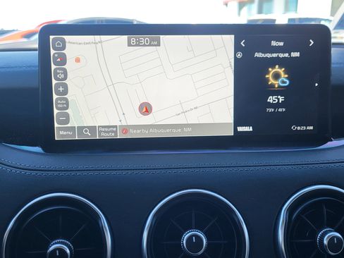 Used 2023 Kia Stinger GT2 image 29