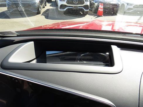 Used 2025 Mercedes-Benz C 43 AMG 4MATIC Sedan image 16