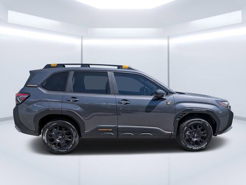 New 2026 Subaru Forester Wilderness AWD/4WD image 2