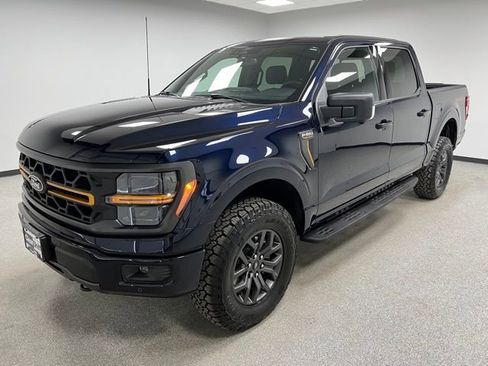 Used 2025 Ford F150 Tremor w/ Tow/Haul Package image 4