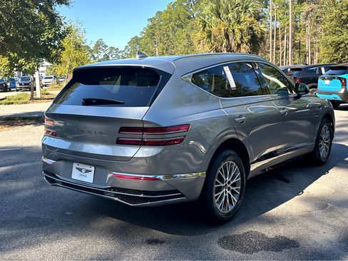 New 2026 Genesis GV80 2.5T image 33