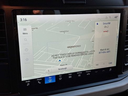 New 2026 Ford F250 XLT w/ XLT Premium Package image 14