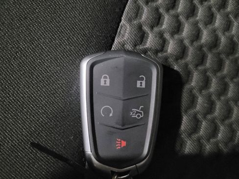 Used 2020 GMC Terrain SLE image 32