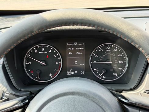 New 2026 Subaru Forester Sport AWD/4WD image 15