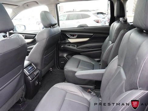 Used 2022 Subaru Ascent Limited w/ Technology Package image 51