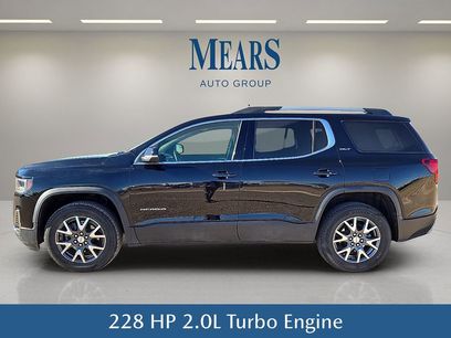 Used 2023 GMC Acadia SLT