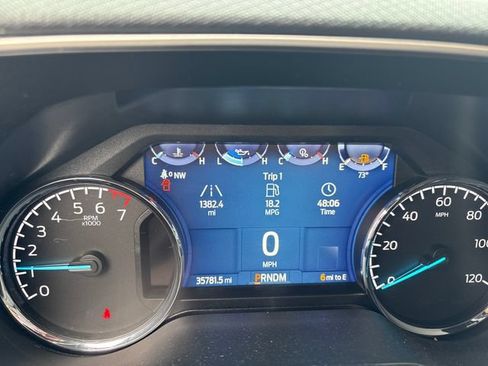 Used 2023 Ford F150 XLT w/ Equipment Group 302A High AWD/4WD image 22