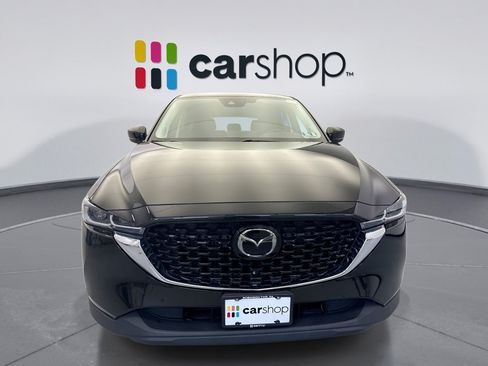 Used 2023 MAZDA CX-5 AWD 2.5 S w/ Select Package image 8
