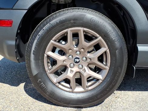 New 2026 Ford Bronco Sport Big Bend w/ Convenience Package AWD/4WD image 7